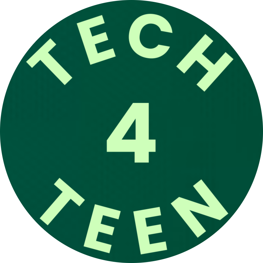 Tech 4 Teen