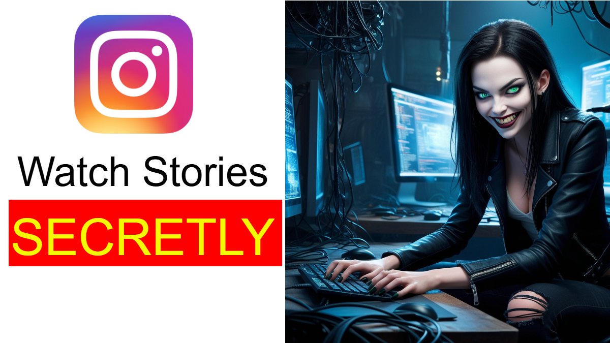 How To View Instagram Stories Without Them Knowing