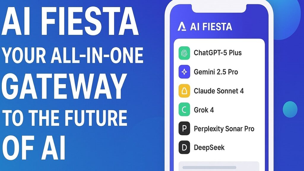 AI fiesta ai